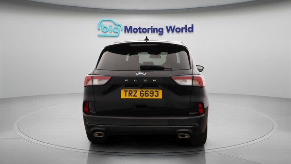 Used Ford Kuga 2022 for sale - 75290546: Photo 7