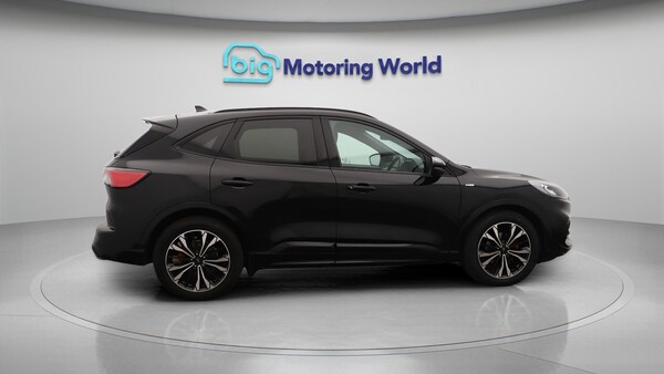 Used Ford Kuga 2022 for sale - 75290546: Photo 9
