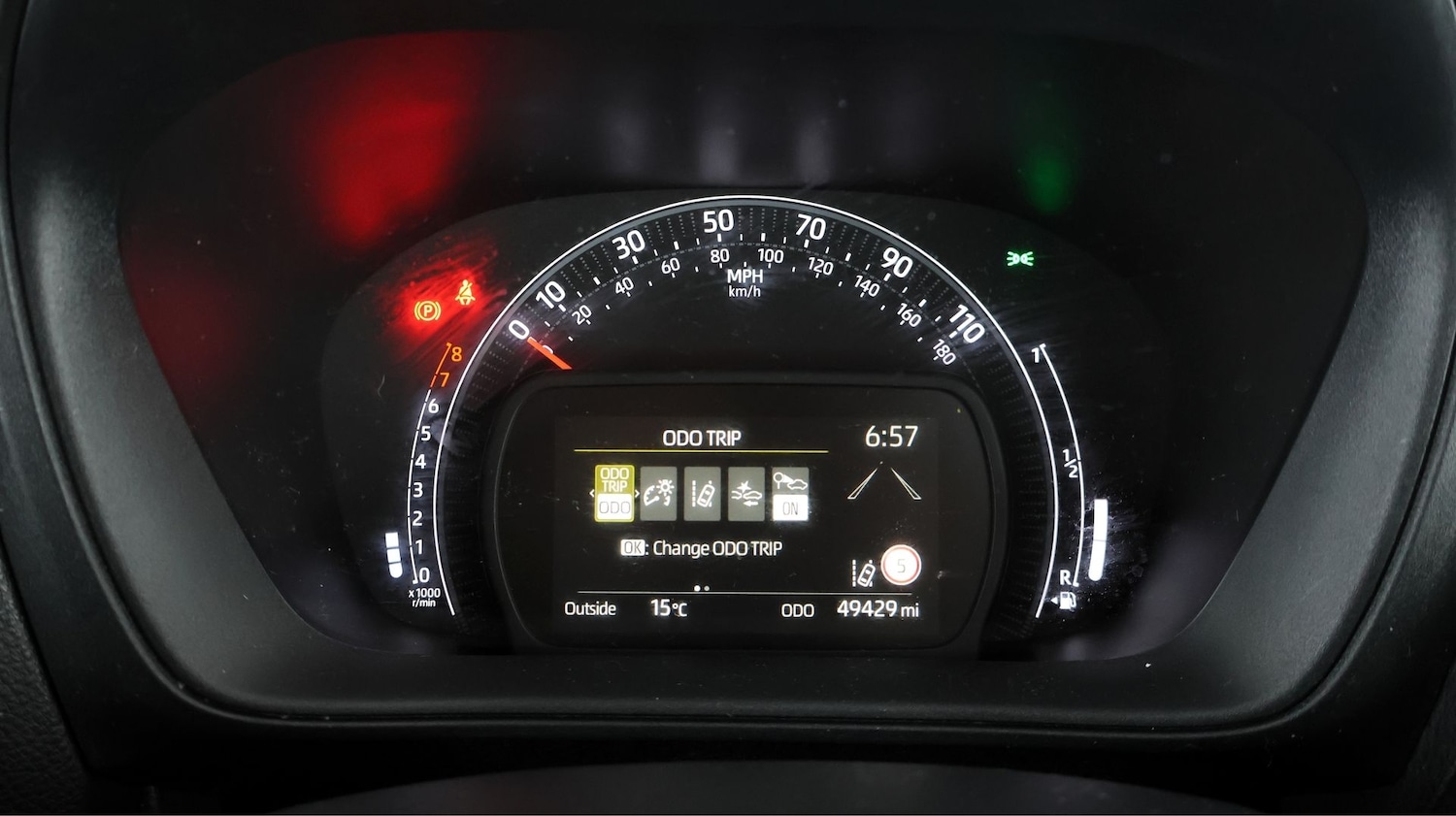 Used Toyota Aygo X 2022 for sale - 78042183: Photo 10