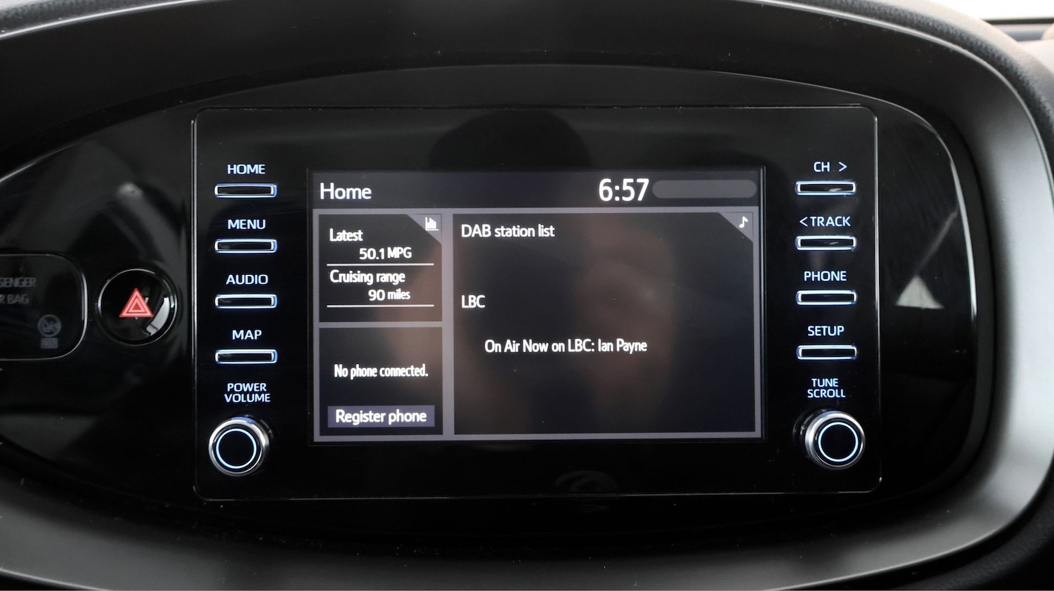 Used Toyota Aygo X 2022 for sale - 78042183: Photo 11