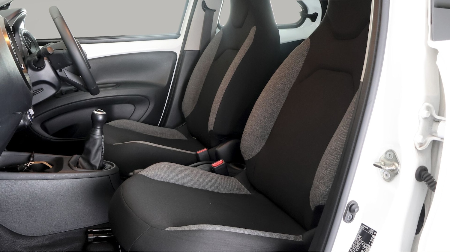 Used Toyota Aygo X 2022 for sale - 78042183: Photo 14