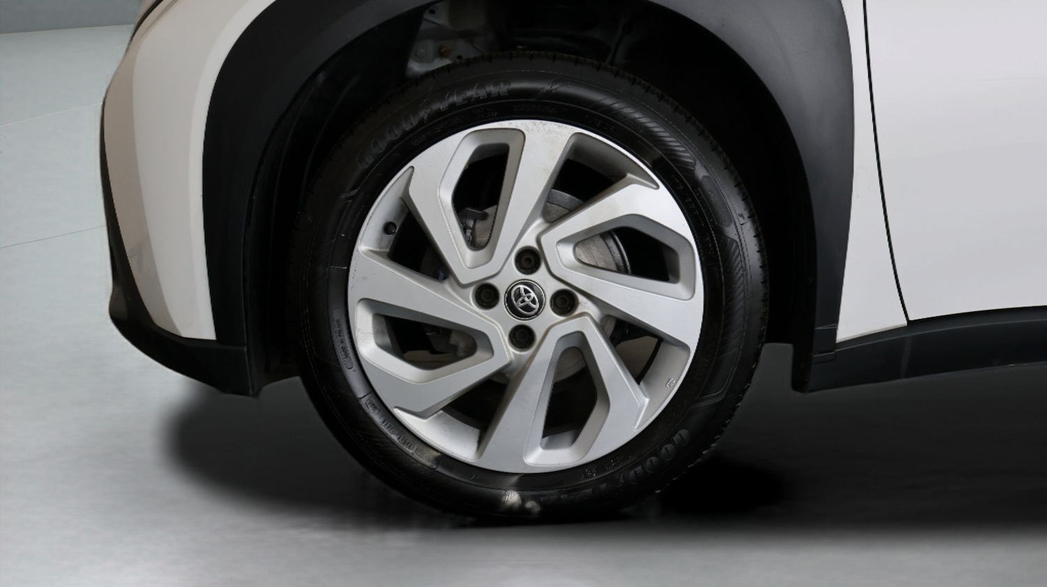 Used Toyota Aygo X 2022 for sale - 78042183: Photo 18