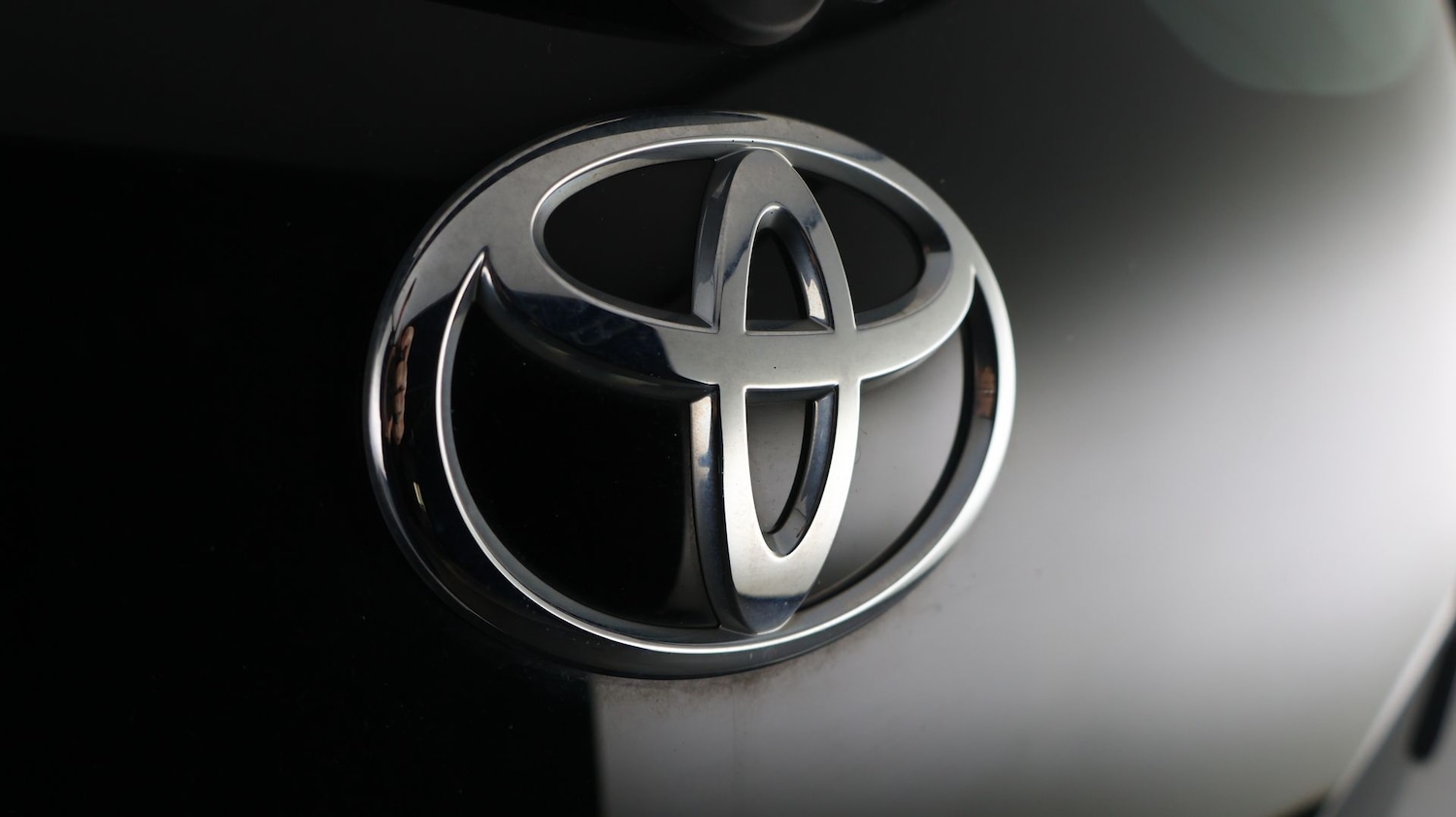 Used Toyota Aygo X 2022 for sale - 78042183: Photo 20