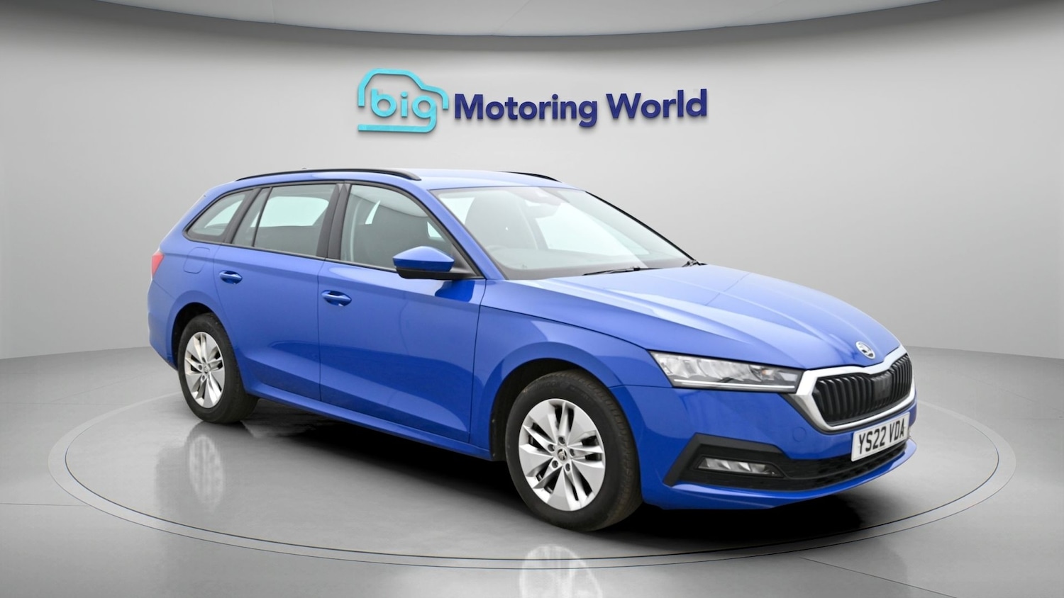 Used Skoda Octavia 2022 for sale - 78011445: Photo 1