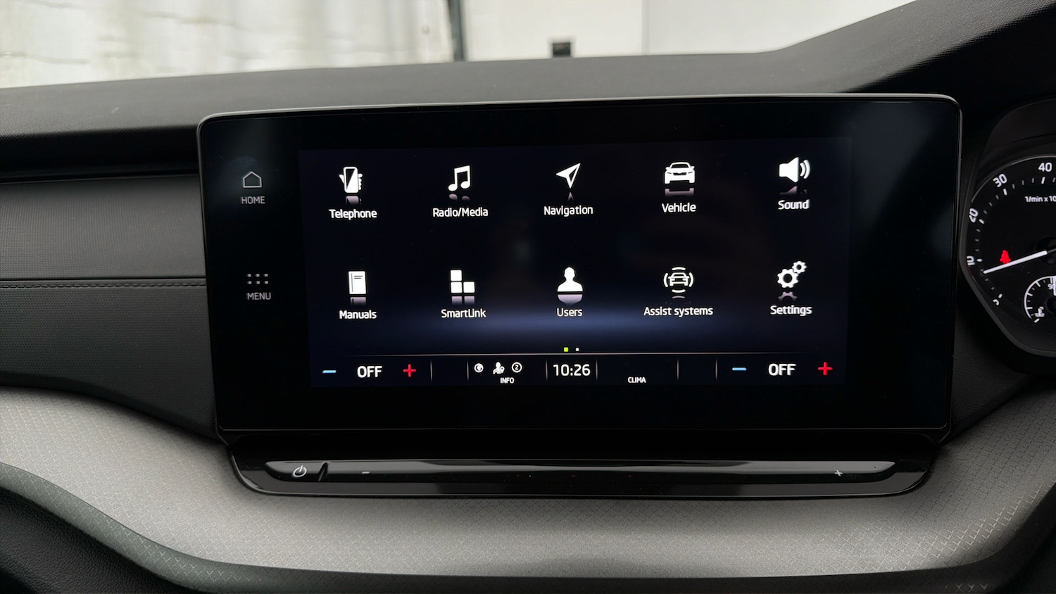 Used Skoda Octavia 2022 for sale - 78011445: Photo 10