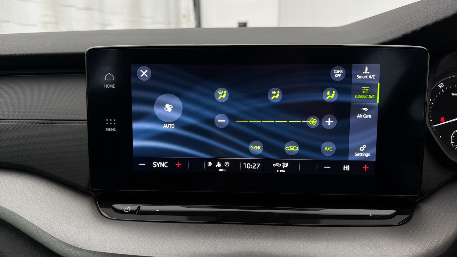 Used Skoda Octavia 2022 for sale - 78011445: Photo 11