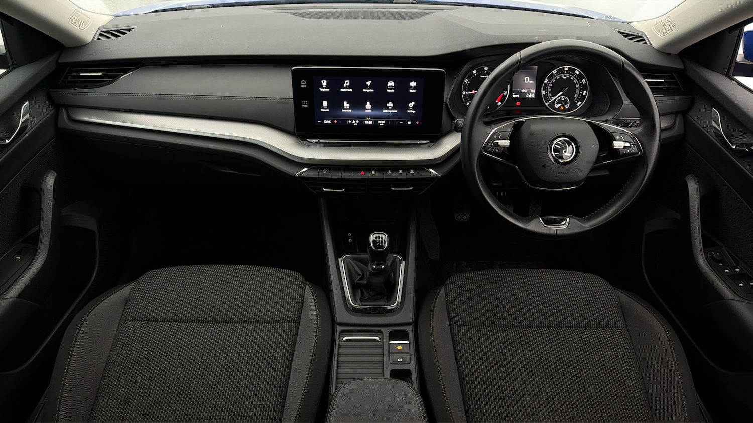 Used Skoda Octavia 2022 for sale - 78011445: Photo 12