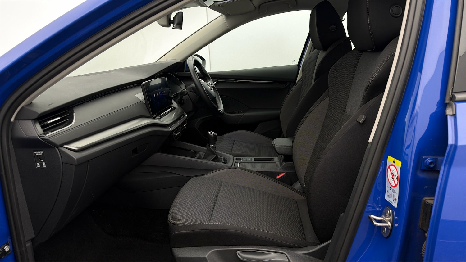 Used Skoda Octavia 2022 for sale - 78011445: Photo 13