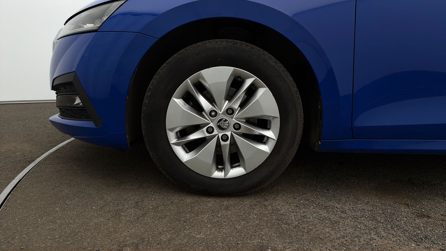 Used Skoda Octavia 2022 for sale - 78011445: Photo 17