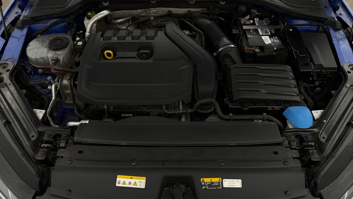 Used Skoda Octavia 2022 for sale - 78011445: Photo 18