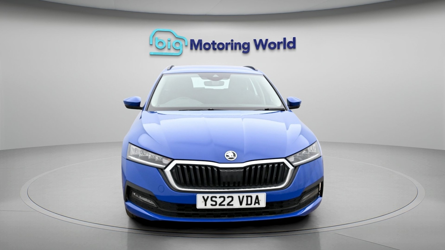 Used Skoda Octavia 2022 for sale - 78011445: Photo 2