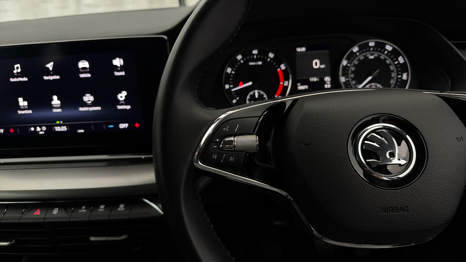 Used Skoda Octavia 2022 for sale - 78011445: Photo 23