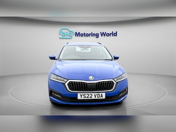 Used Skoda Octavia 2022 for sale - 78011445: Photo