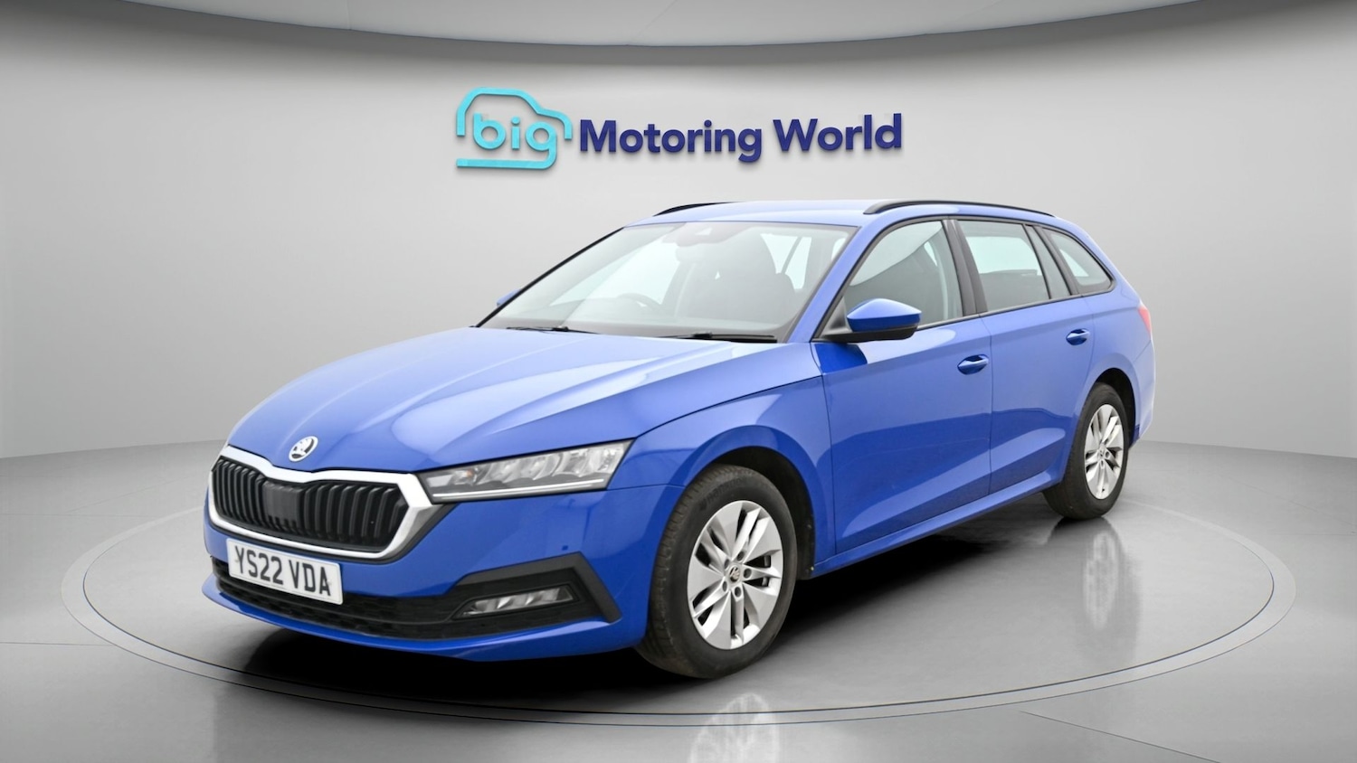 Used Skoda Octavia 2022 for sale - 78011445: Photo 3