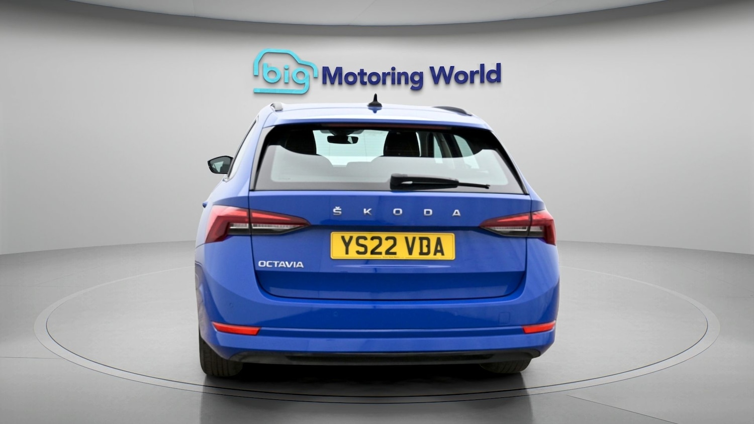 Used Skoda Octavia 2022 for sale - 78011445: Photo 6