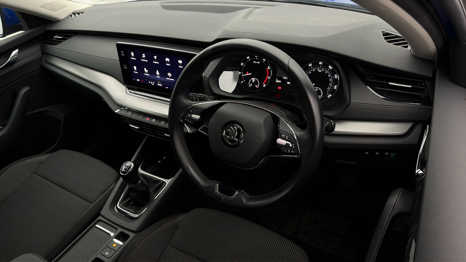 Used Skoda Octavia 2022 for sale - 78011445: Photo 9