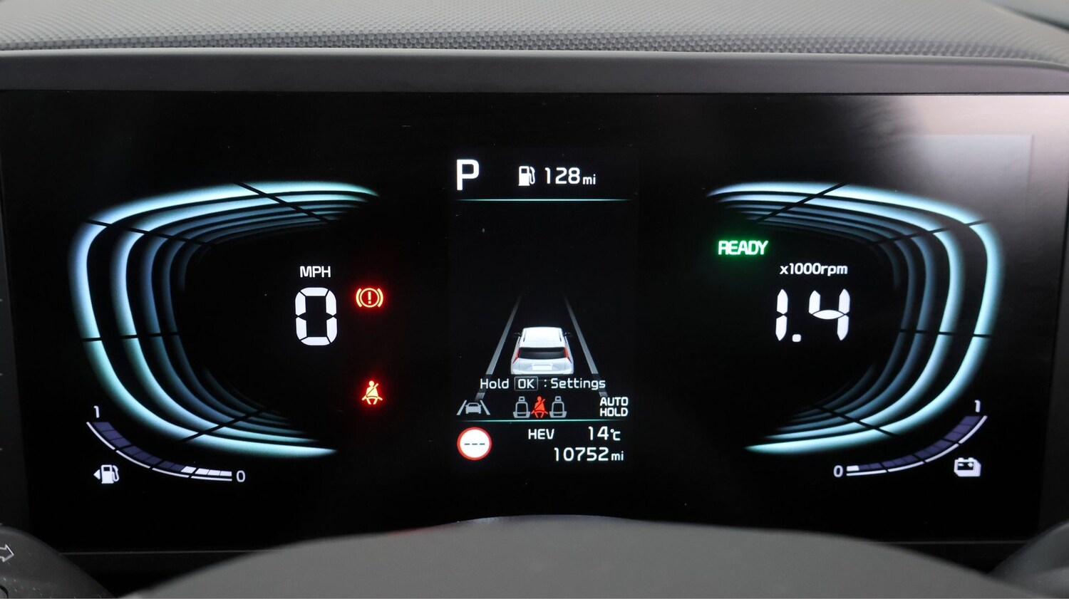 Used Kia Niro 2024 for sale - 77744765: Photo 10