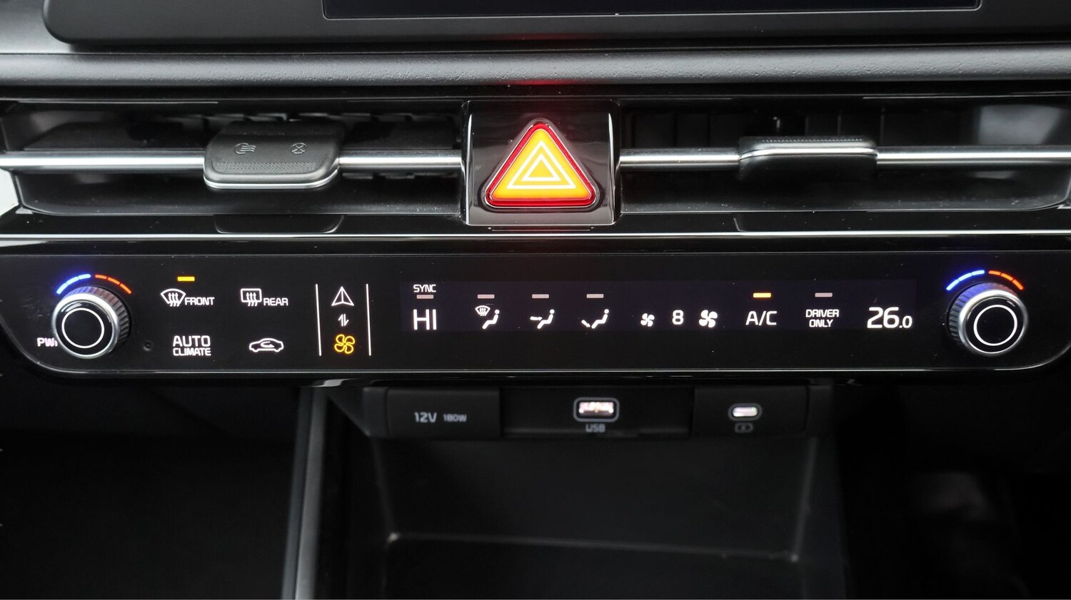 Used Kia Niro 2024 for sale - 77744765: Photo 11