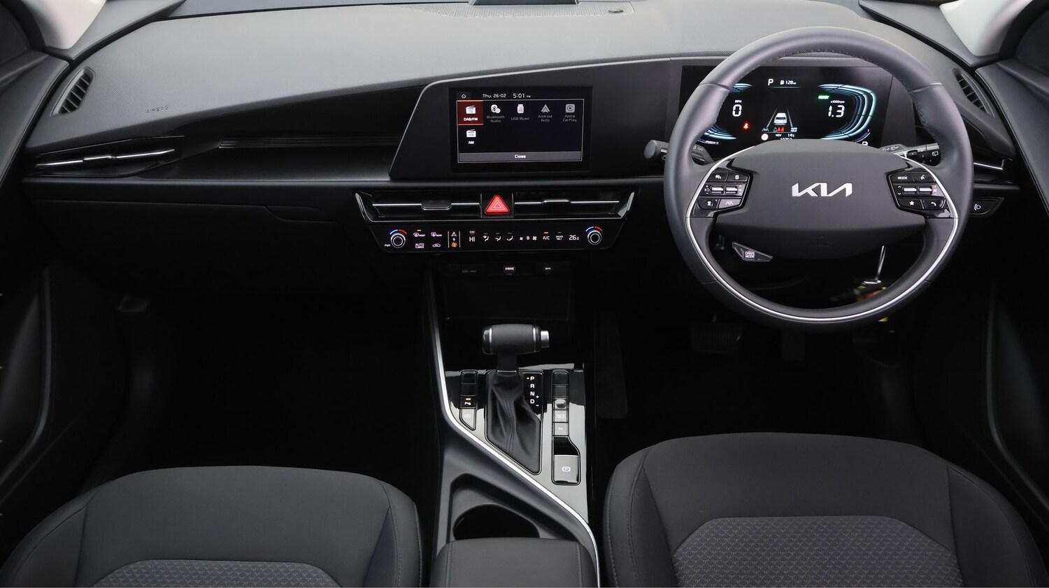 Used Kia Niro 2024 for sale - 77744765: Photo 12