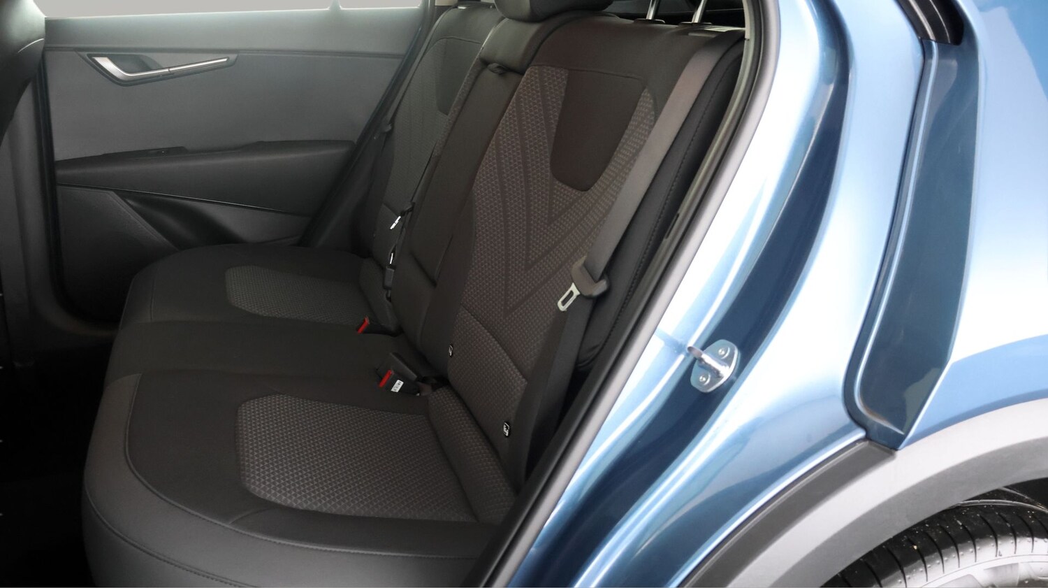 Used Kia Niro 2024 for sale - 77744765: Photo 15