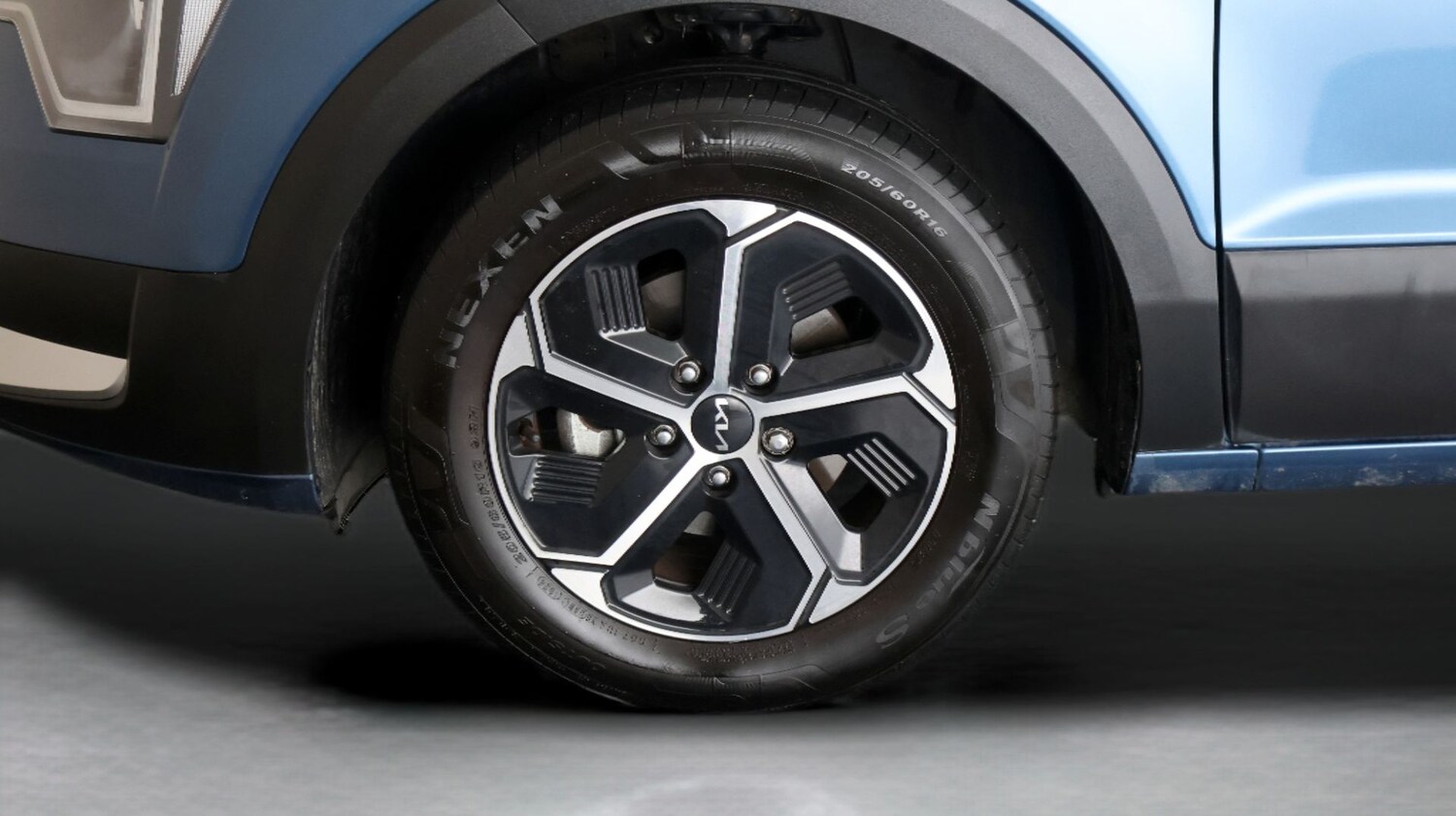 Used Kia Niro 2024 for sale - 77744765: Photo 17