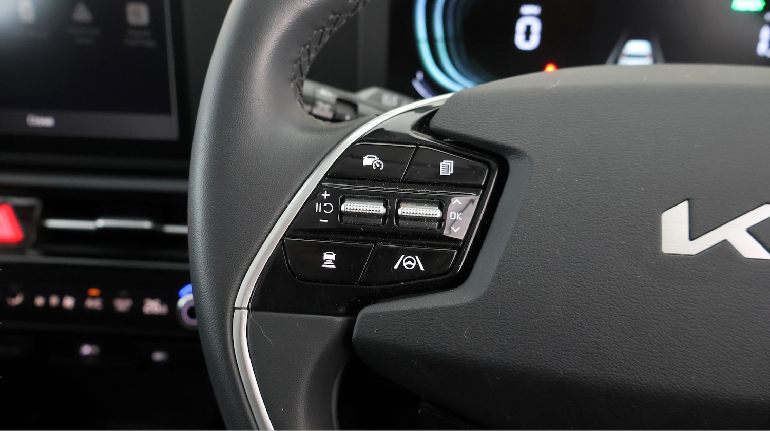 Used Kia Niro 2024 for sale - 77744765: Photo 21