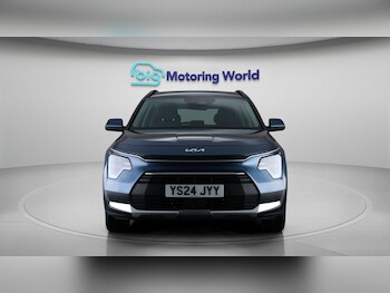 Used Kia Niro 2024 for sale - 77744765: Photo