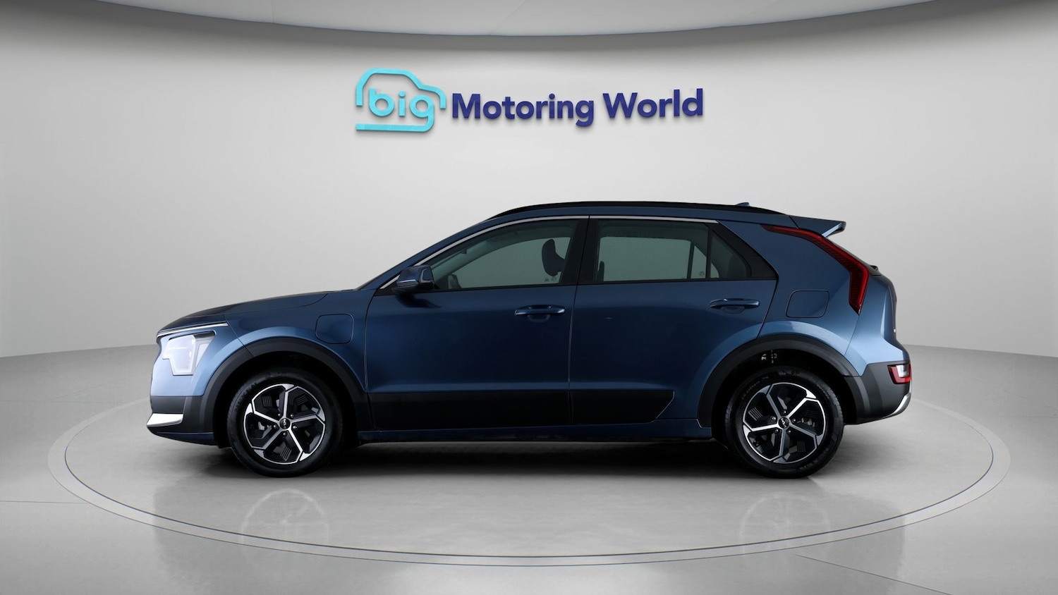 Used Kia Niro 2024 for sale - 77744765: Photo 4
