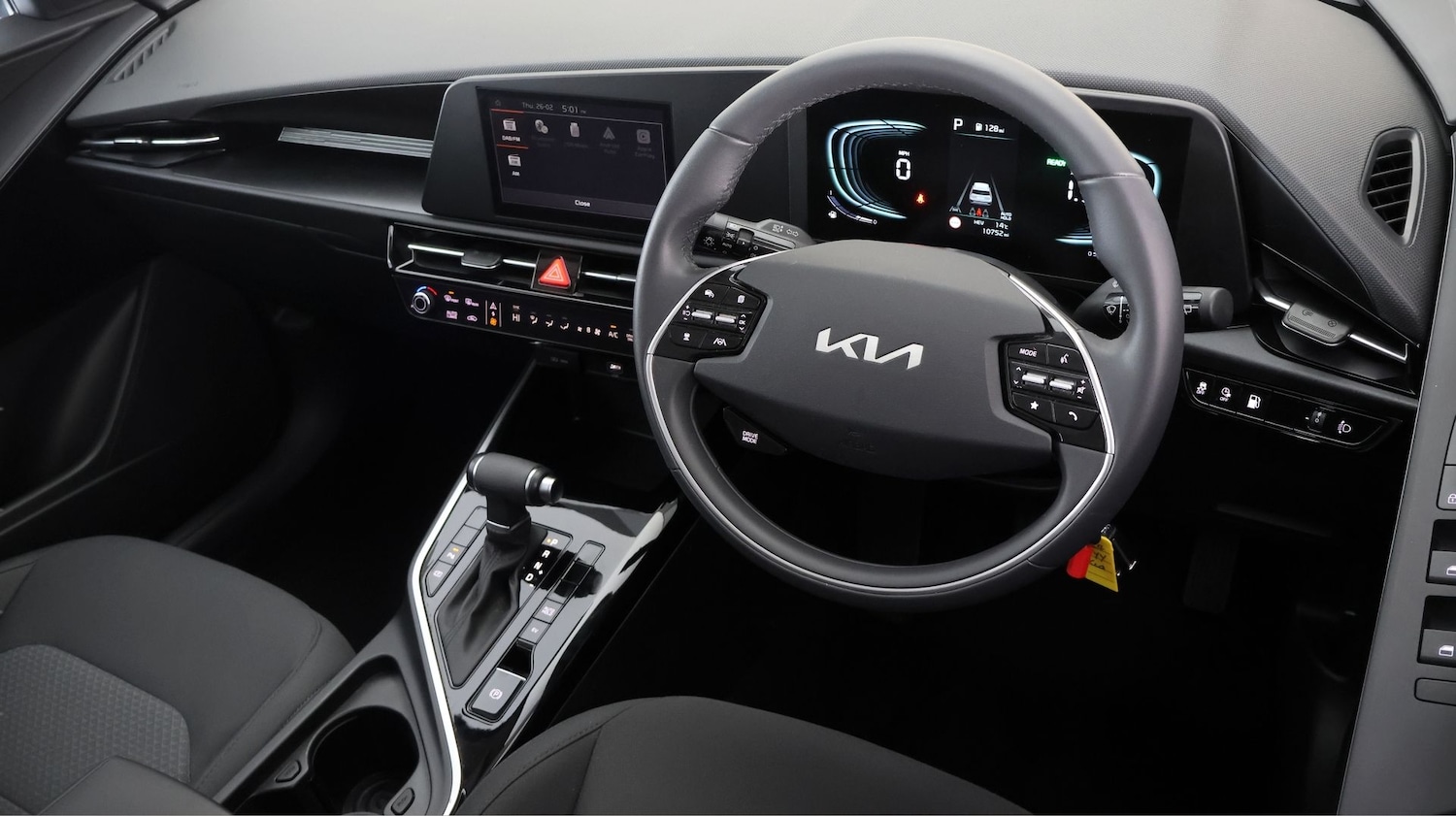 Used Kia Niro 2024 for sale - 77744765: Photo 9