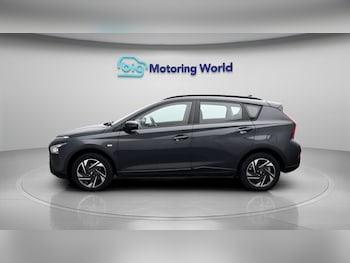 Used Hyundai BAYON 2023 for sale - 78845998: Photo