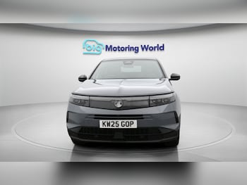 Used Vauxhall Grandland 2025 for sale - 78961989: Photo