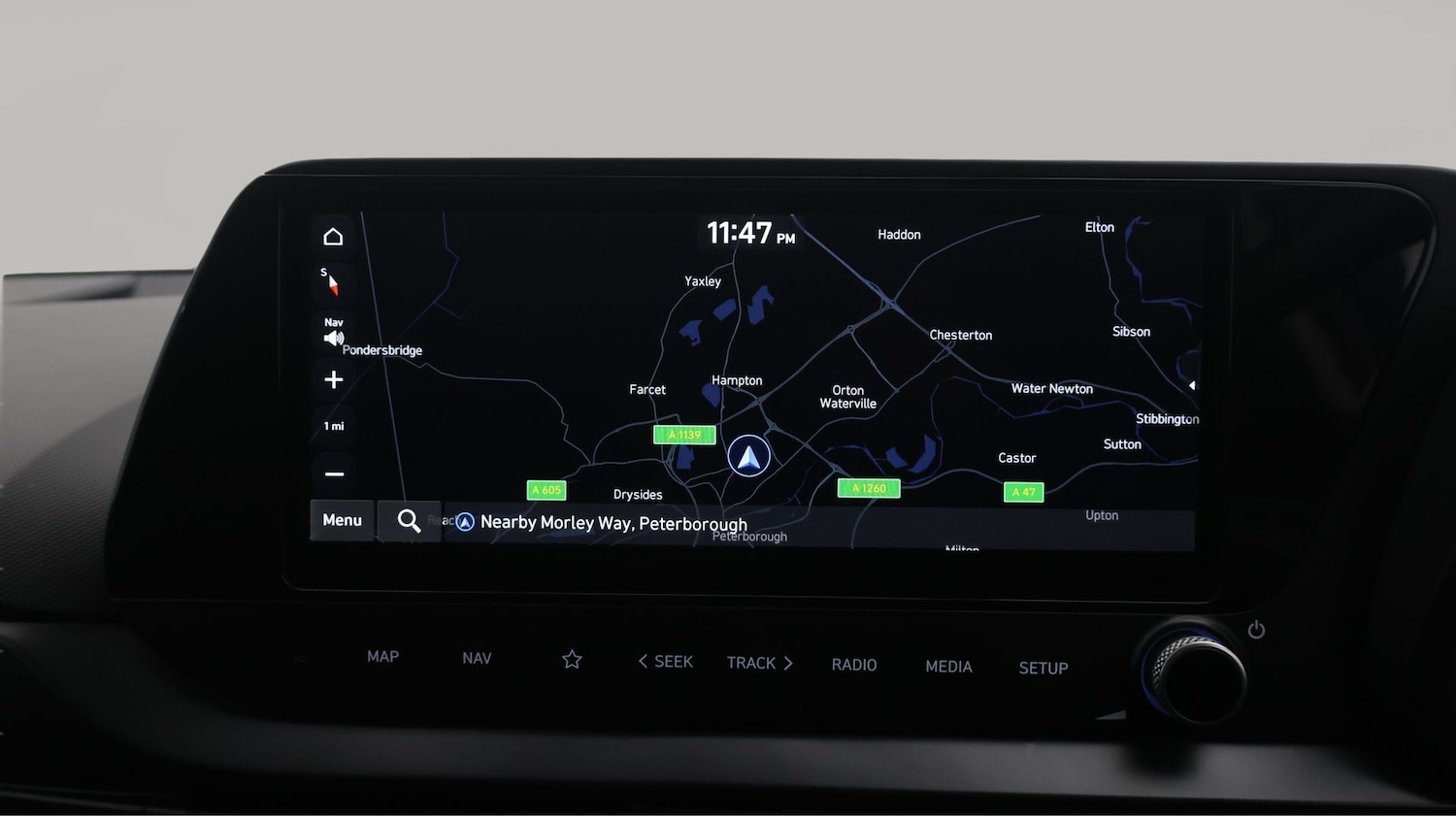 Used Hyundai BAYON 2022 for sale - 77318411: Photo 11