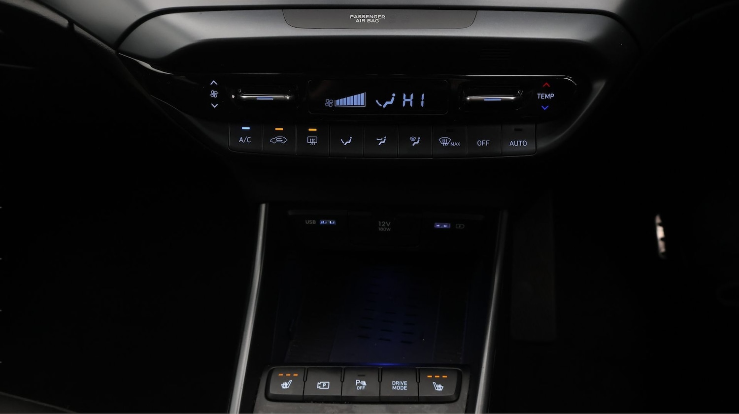 Used Hyundai BAYON 2022 for sale - 77318411: Photo 12