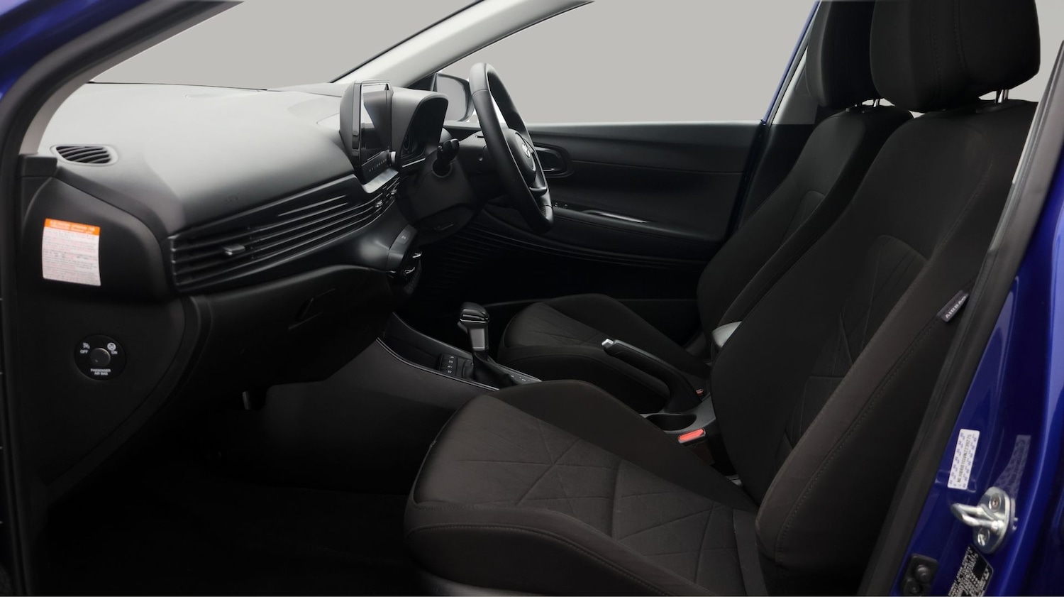 Used Hyundai BAYON 2022 for sale - 77318411: Photo 14