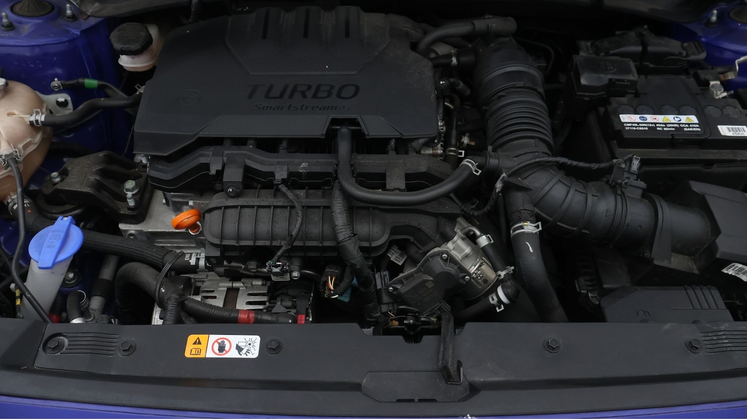 Used Hyundai BAYON 2022 for sale - 77318411: Photo 19