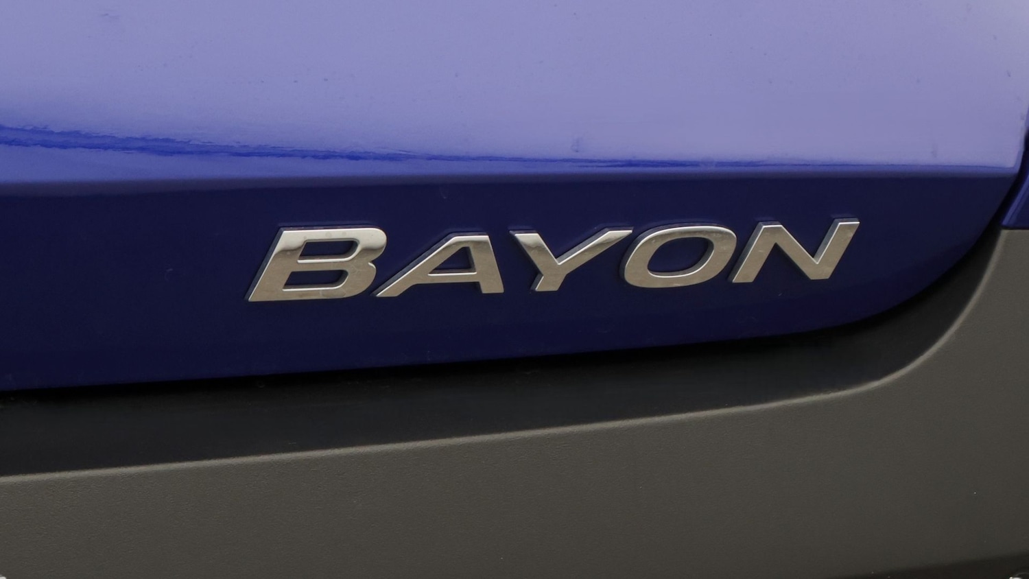 Used Hyundai BAYON 2022 for sale - 77318411: Photo 22