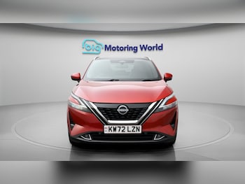 Used Nissan Qashqai 2023 for sale - 78968083: Photo