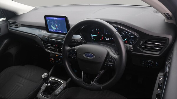 Used Ford Focus 2021 for sale - 76247718: Photo 10