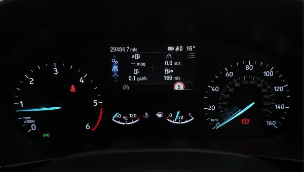 Used Ford Focus 2021 for sale - 76247718: Photo 11