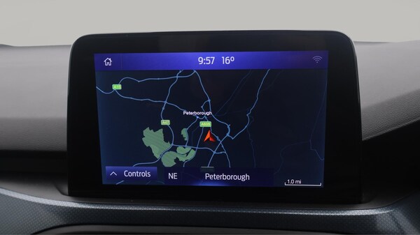 Used Ford Focus 2021 for sale - 76247718: Photo 12