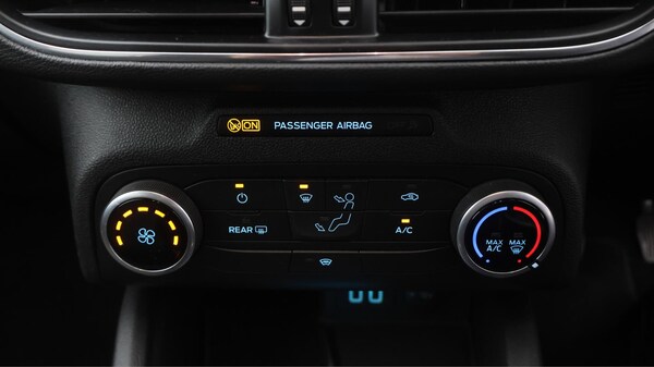 Used Ford Focus 2021 for sale - 76247718: Photo 13