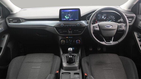 Used Ford Focus 2021 for sale - 76247718: Photo 14