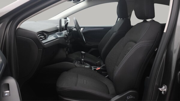 Used Ford Focus 2021 for sale - 76247718: Photo 15