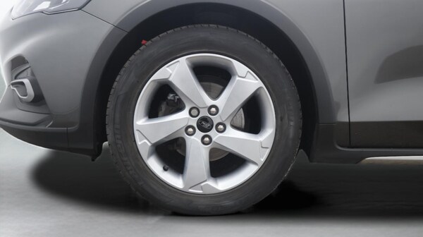 Used Ford Focus 2021 for sale - 76247718: Photo 19