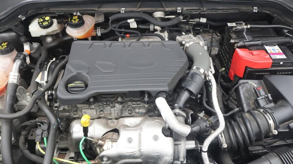 Used Ford Focus 2021 for sale - 76247718: Photo 20