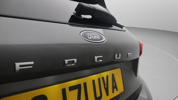 Used Ford Focus 2021 for sale - 76247718: Photo 22