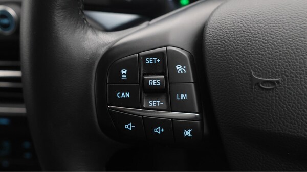 Used Ford Focus 2021 for sale - 76247718: Photo 24