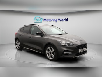 Used Ford Focus 2021 for sale - 76247718: Photo 2