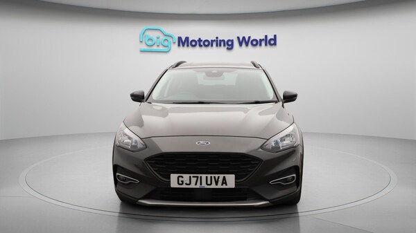 Used Ford Focus 2021 for sale - 76247718: Photo 3