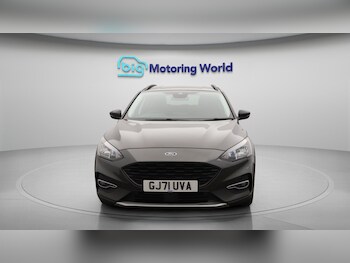 Used Ford Focus 2021 for sale - 76247718: Photo 3